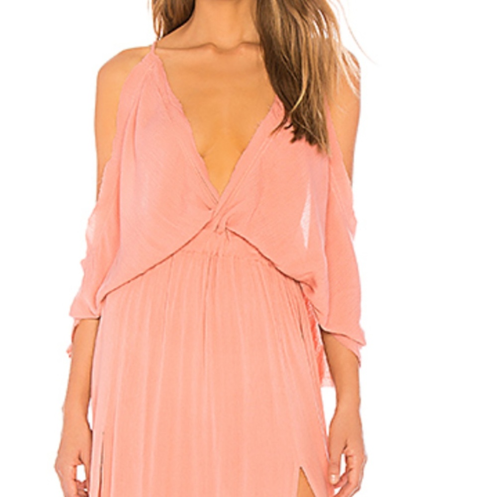 Pez Cantina Dress Tiare Hawaii